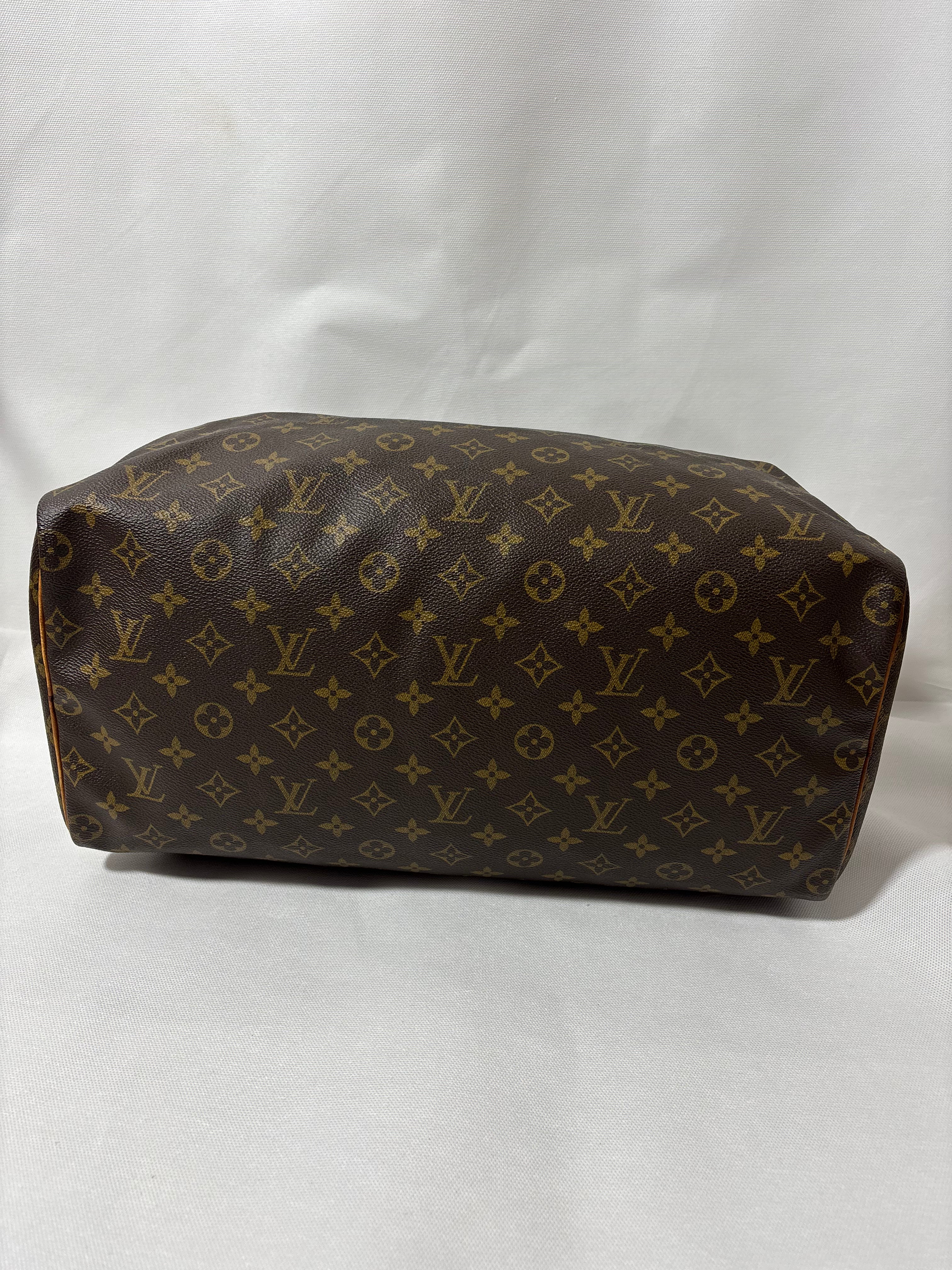 Speedy 40 Louis Vuitton