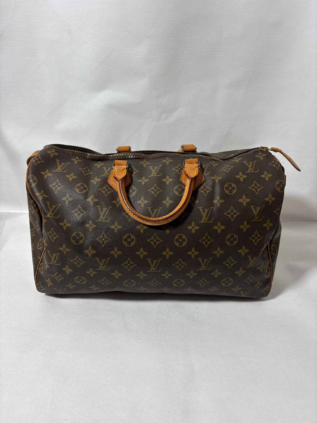 Speedy 40 Louis Vuitton