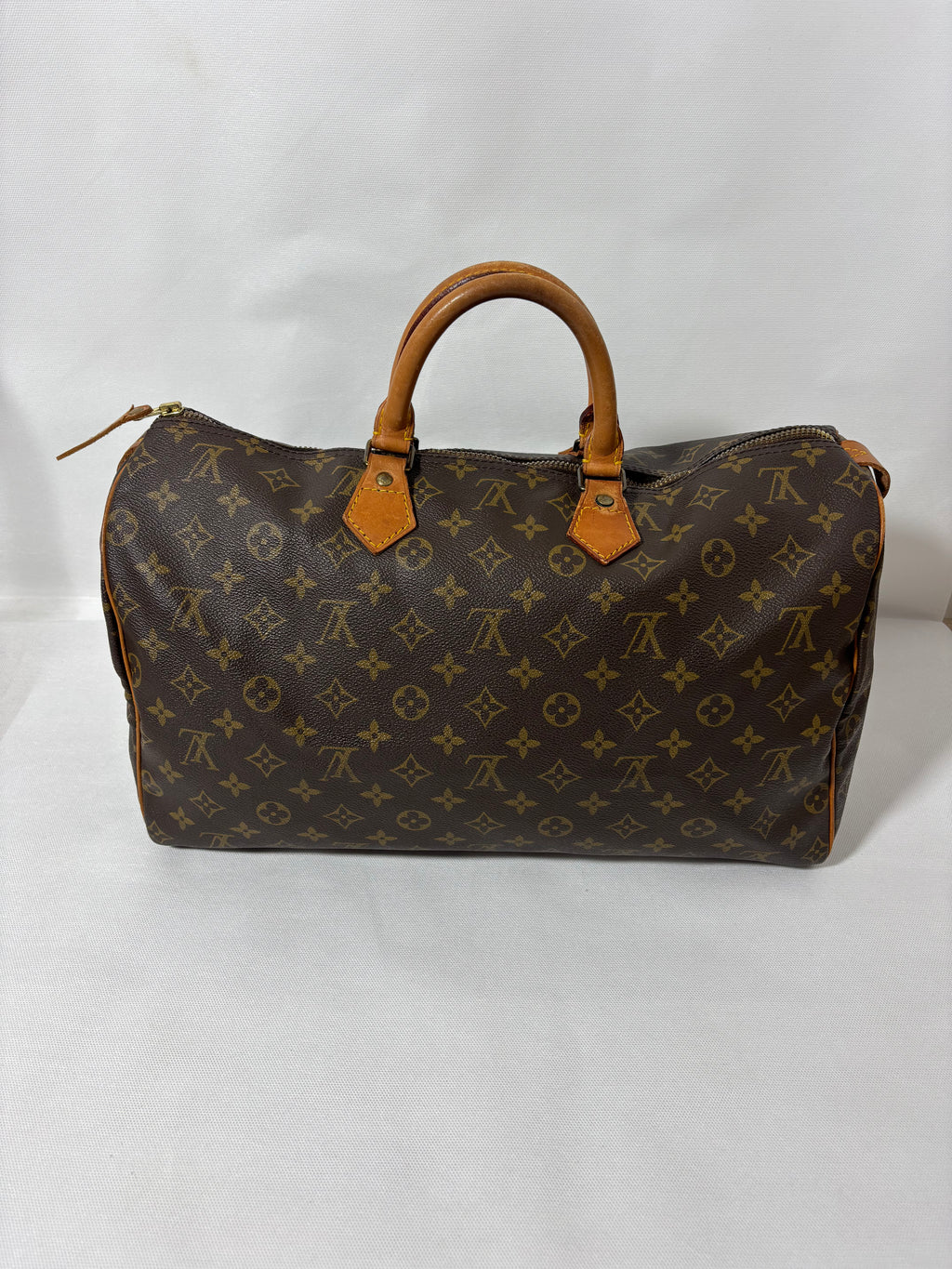 Speedy 40 Louis Vuitton