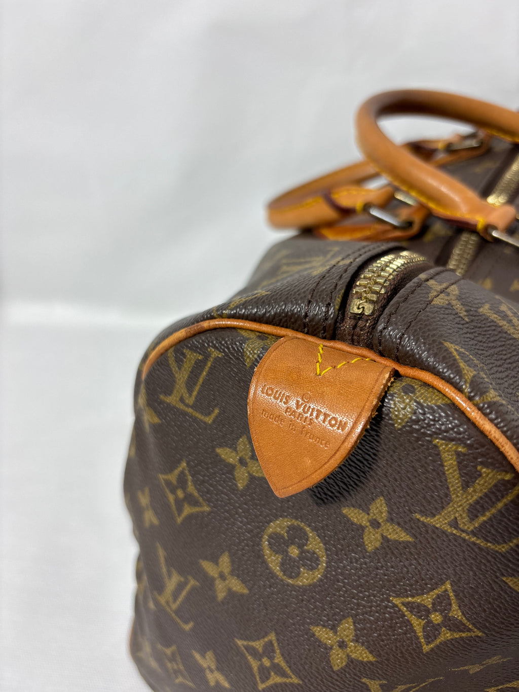 Speedy 40 Louis Vuitton