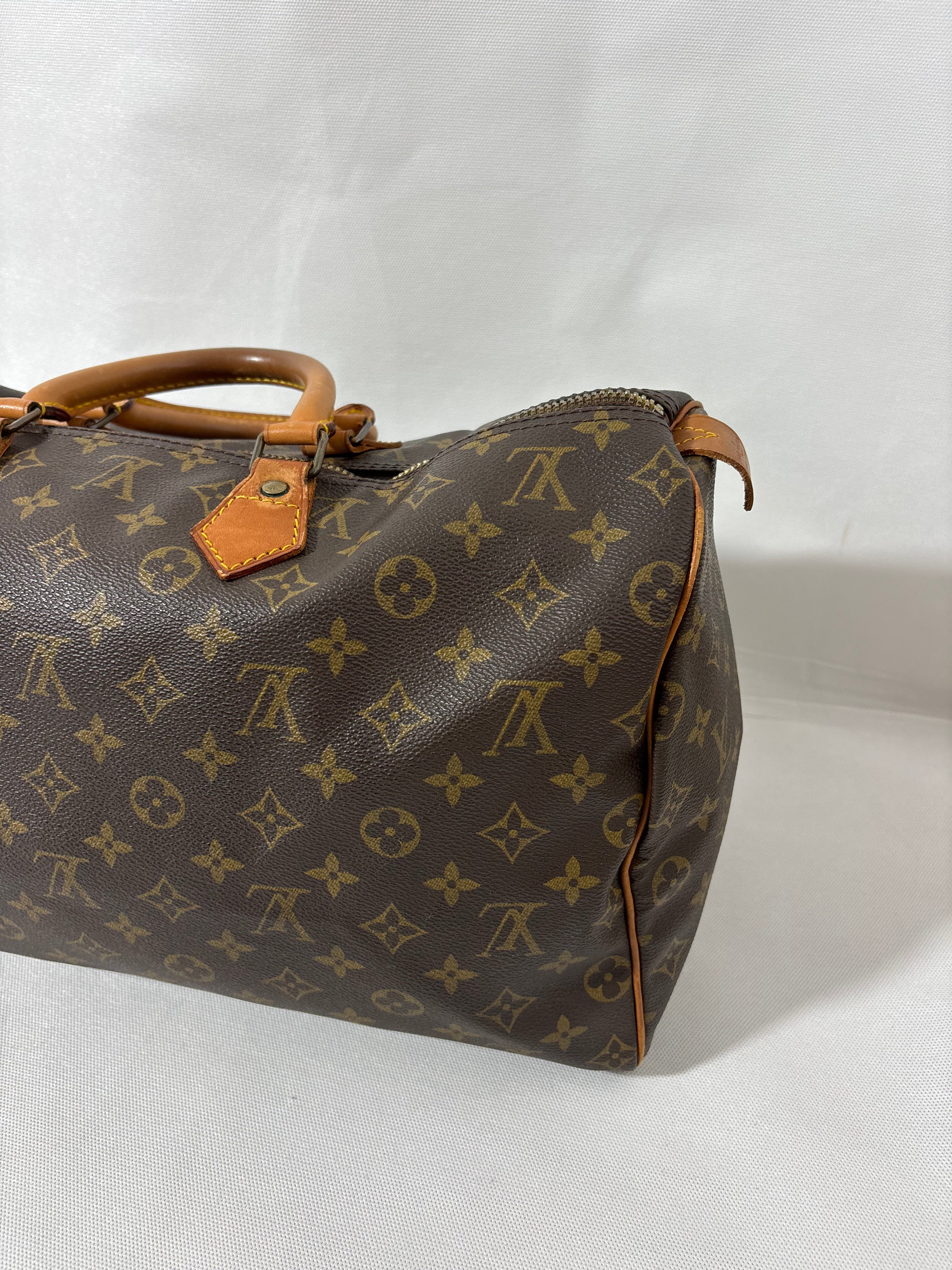 Speedy 40 Louis Vuitton