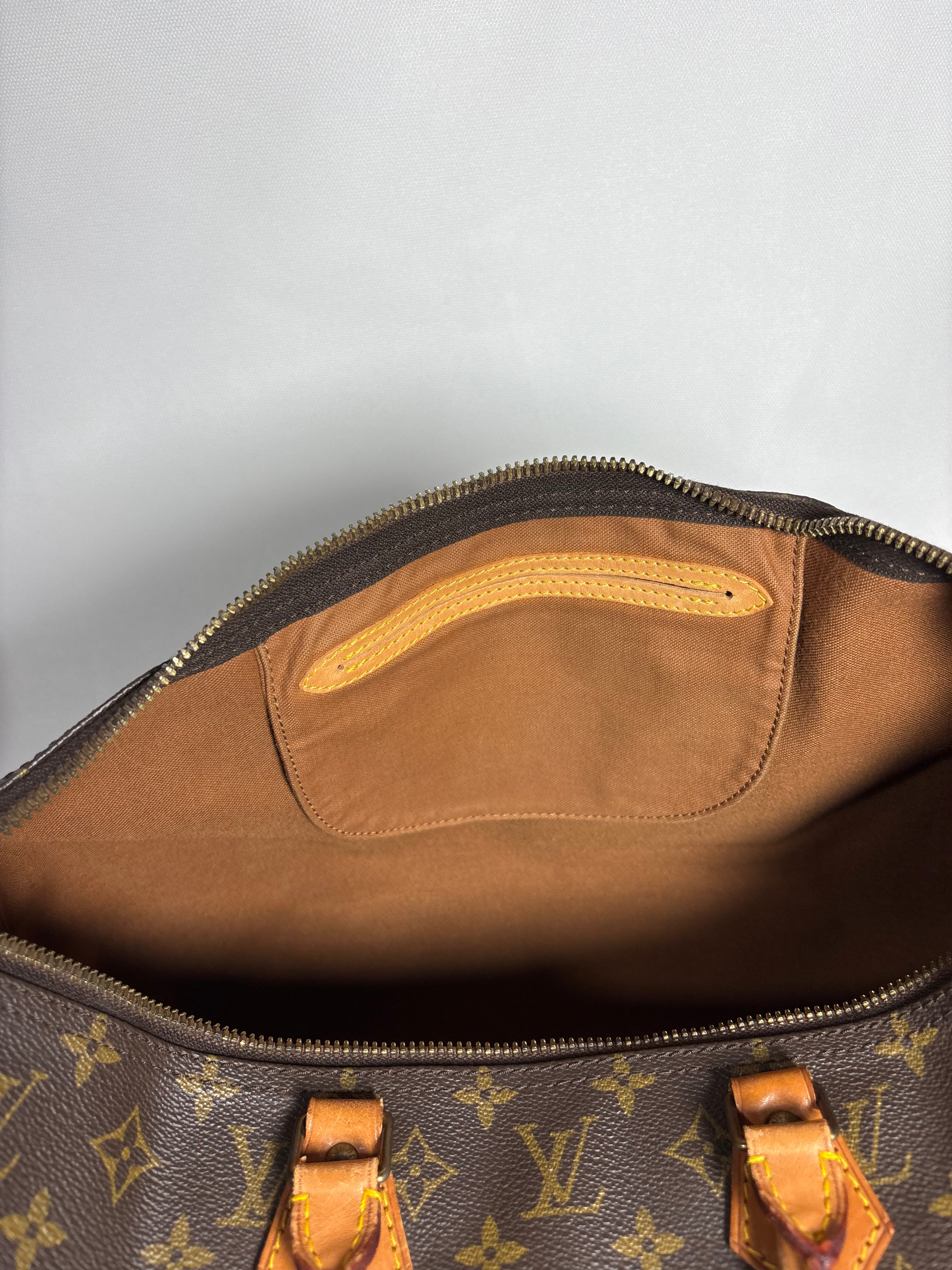 Speedy 40 Louis Vuitton