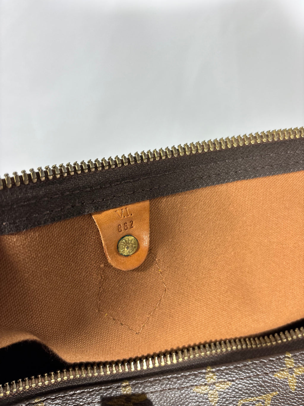 Speedy 40 Louis Vuitton