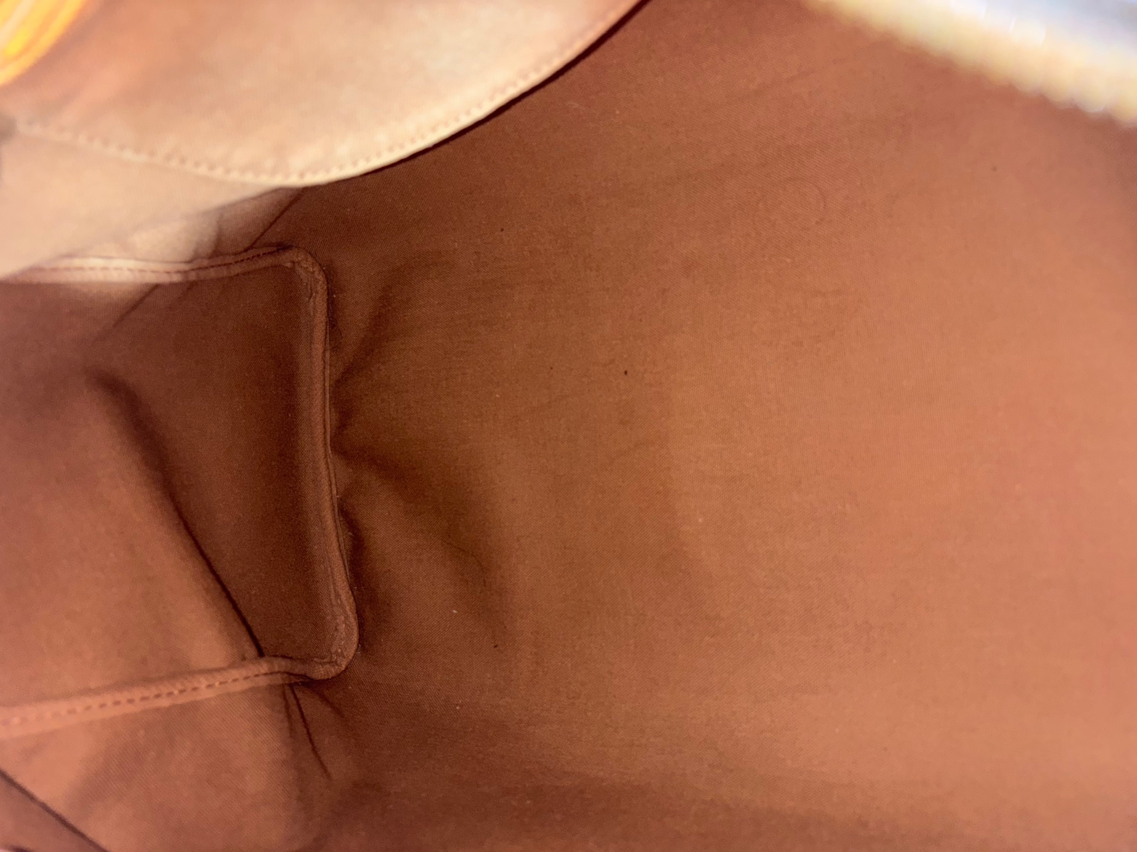 Speedy 40 Louis Vuitton