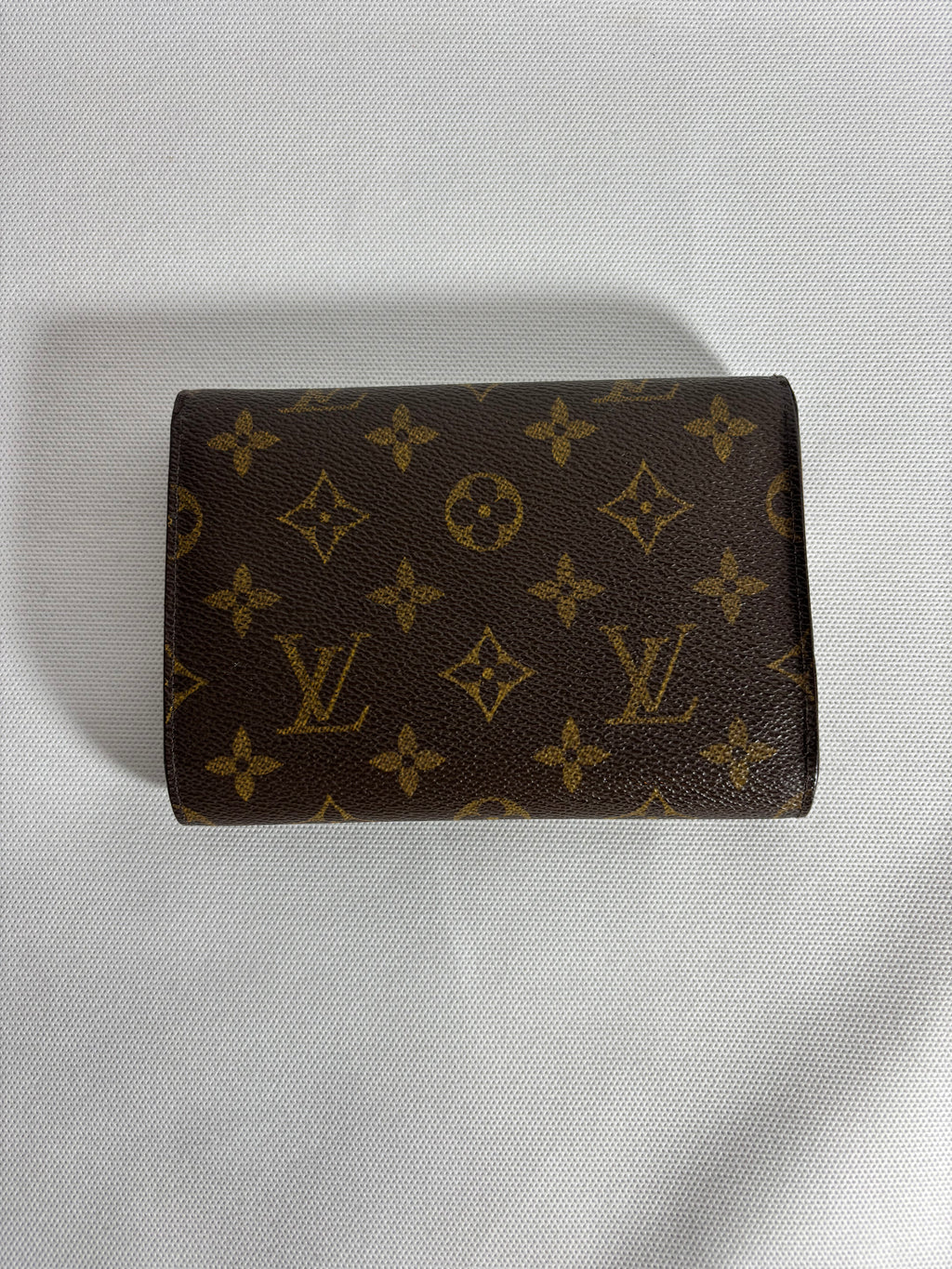 Portefeuille Sarah Louis Vuitton