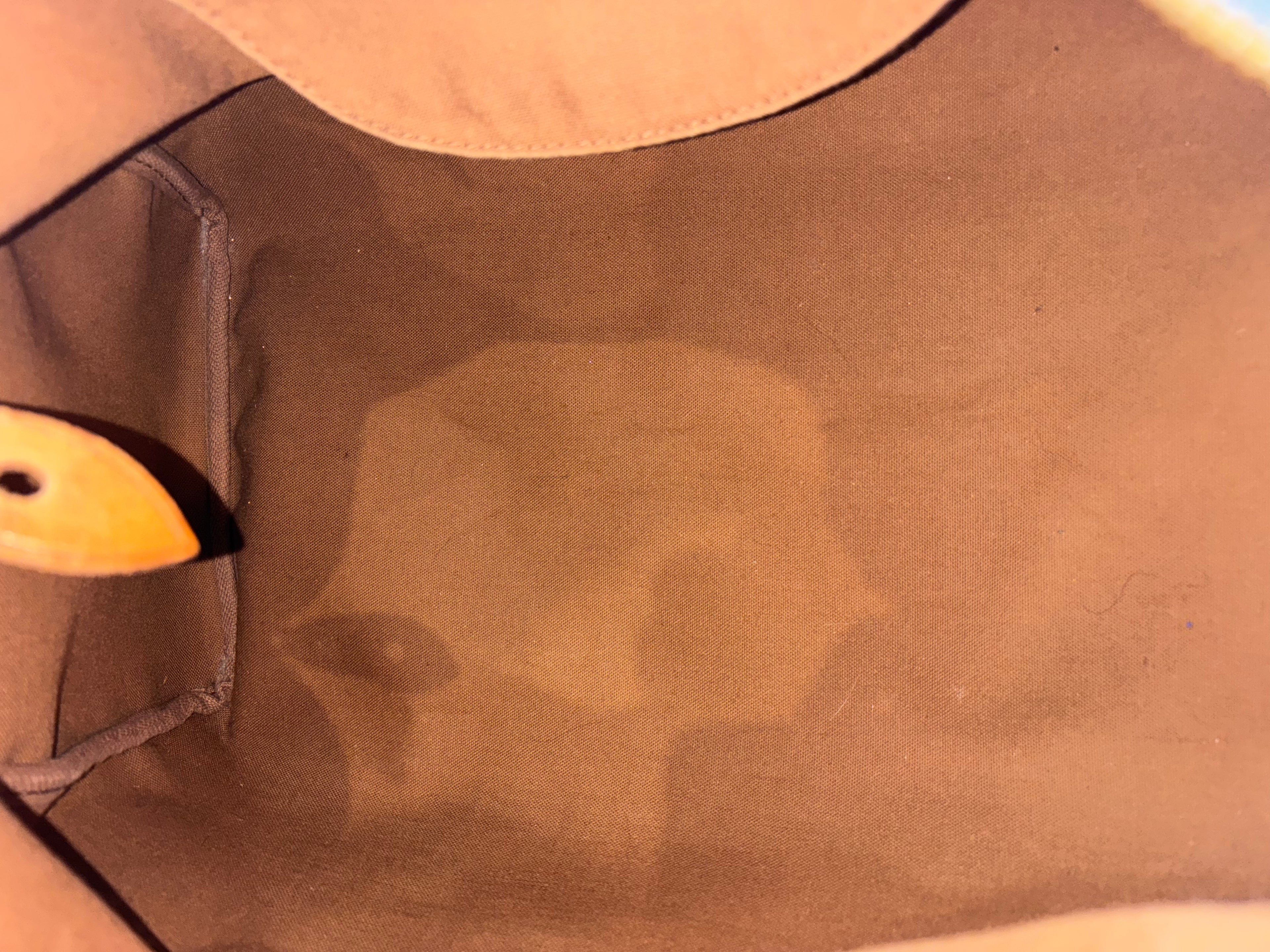 Speedy 40 Louis Vuitton