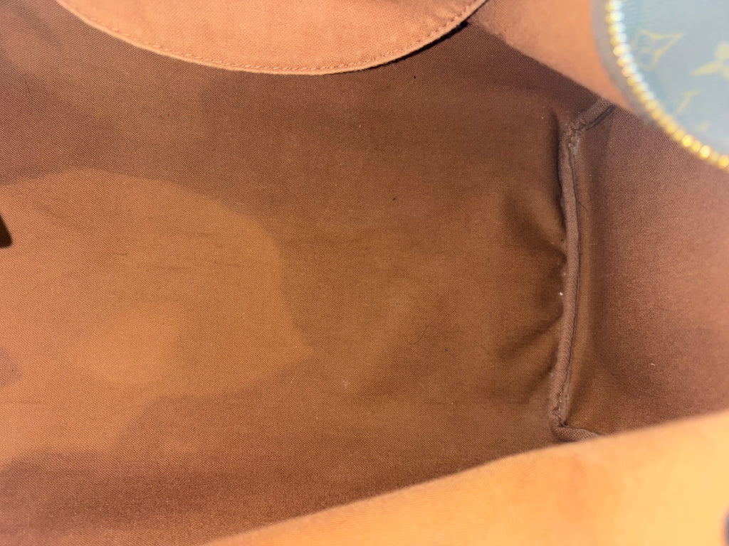 Speedy 40 Louis Vuitton