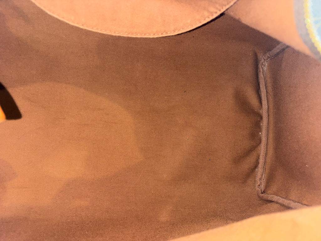 Speedy 40 Louis Vuitton