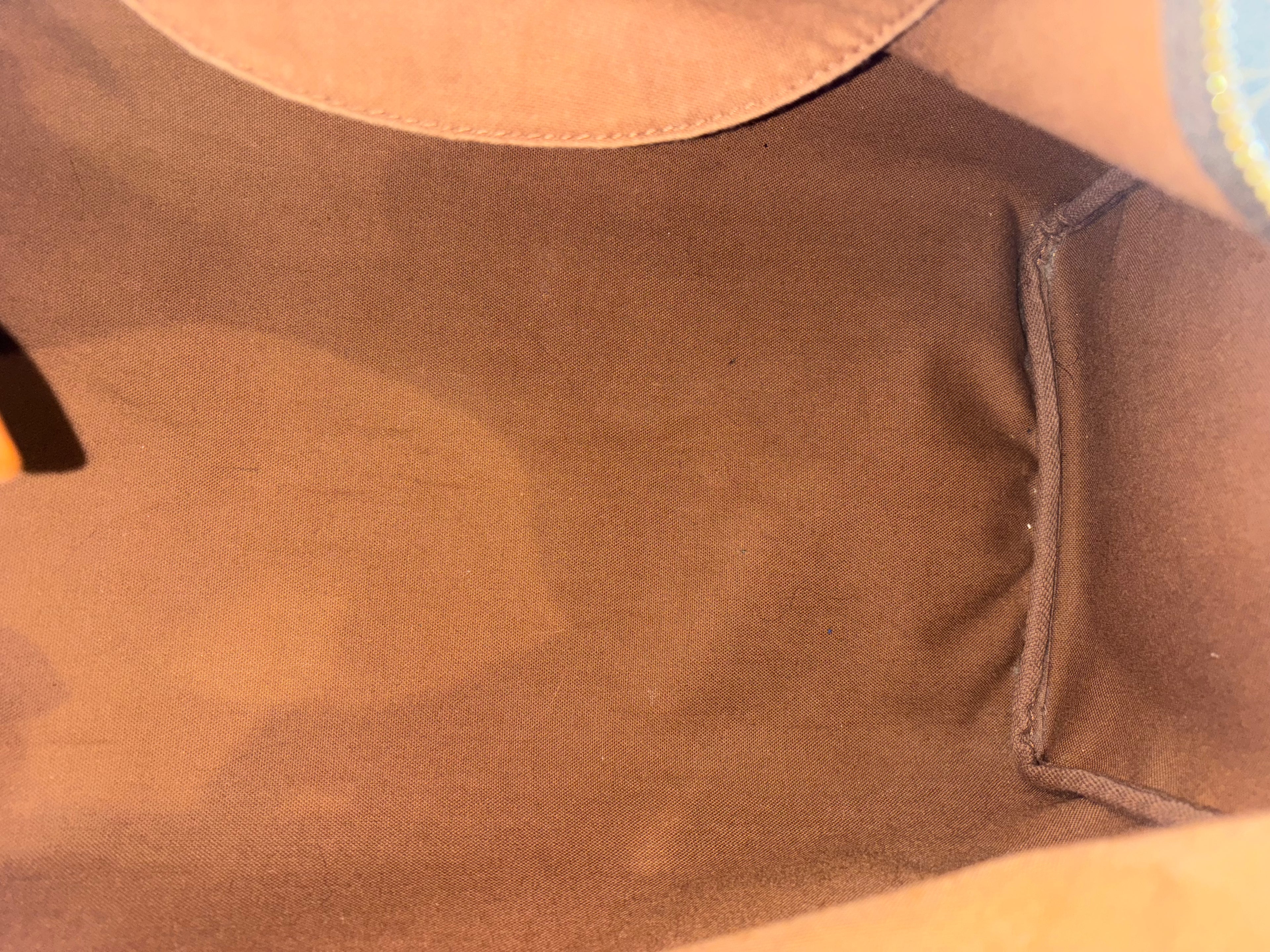 Speedy 40 Louis Vuitton