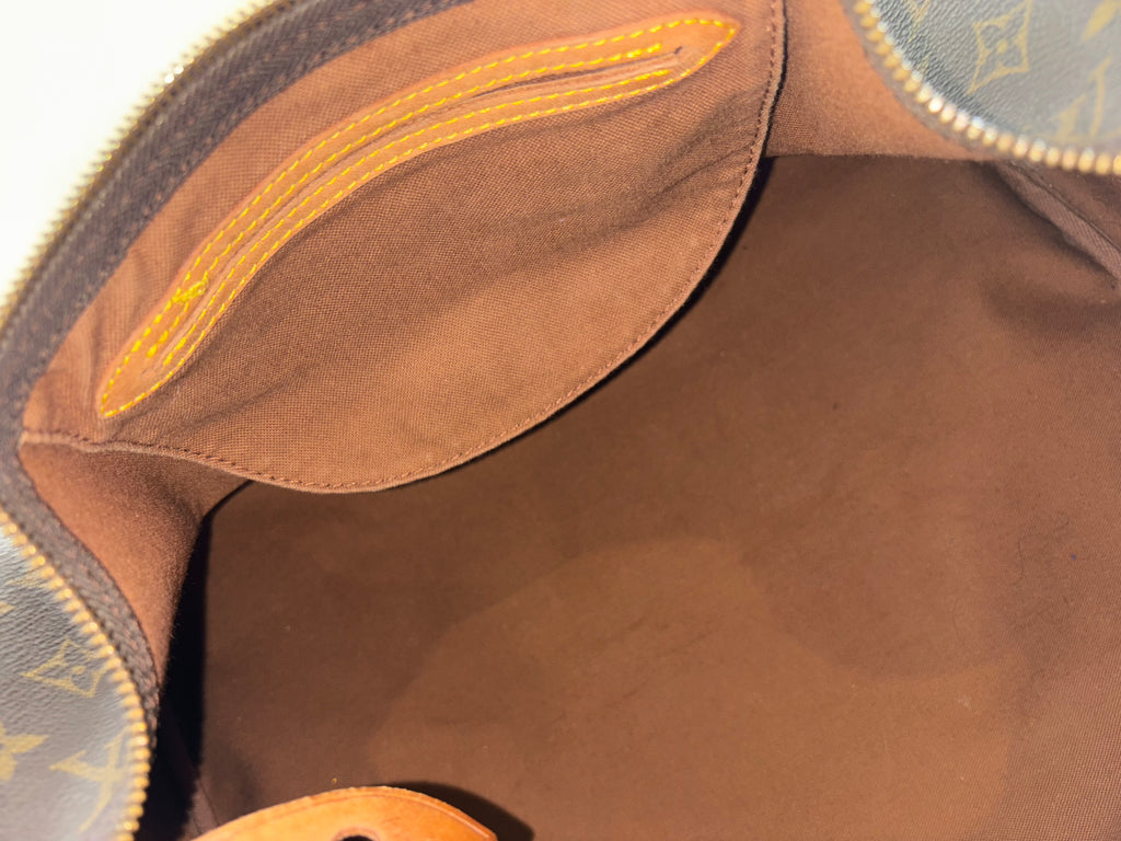 Speedy 40 Louis Vuitton