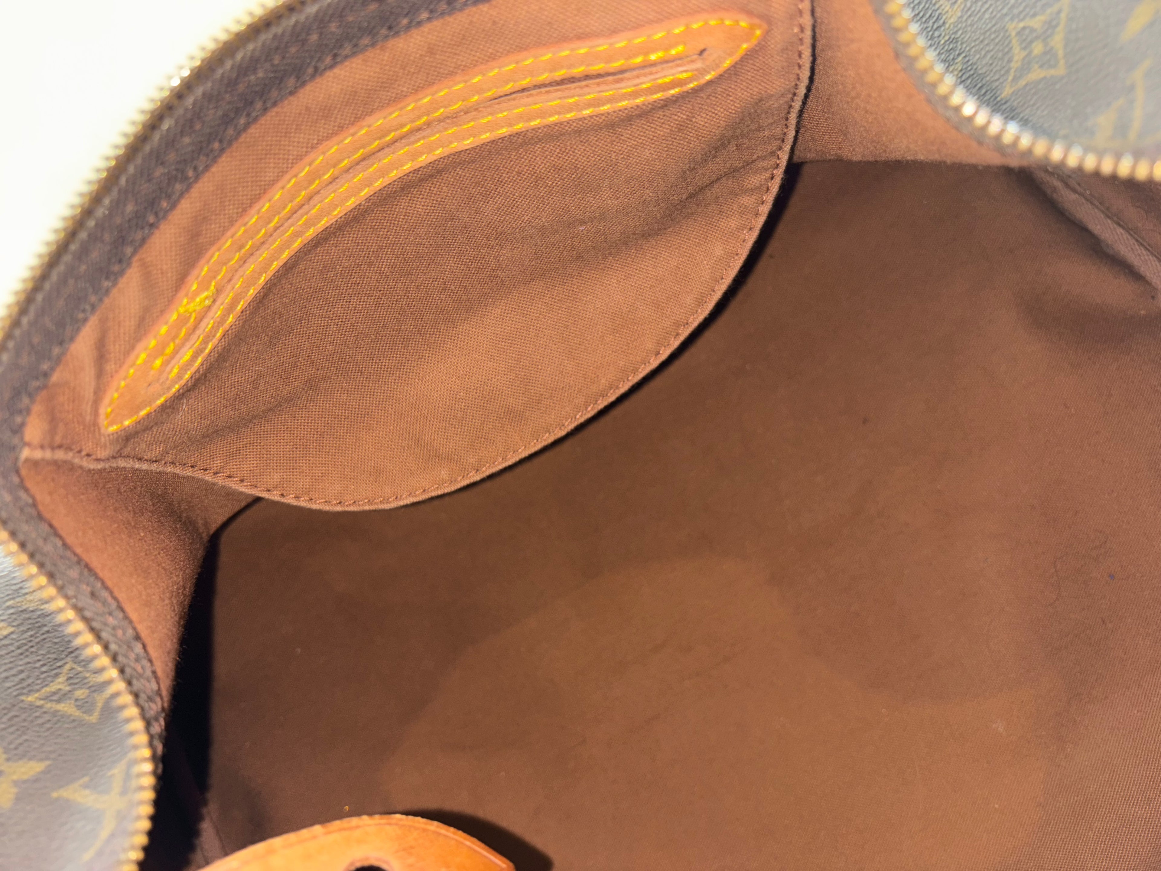 Speedy 40 Louis Vuitton