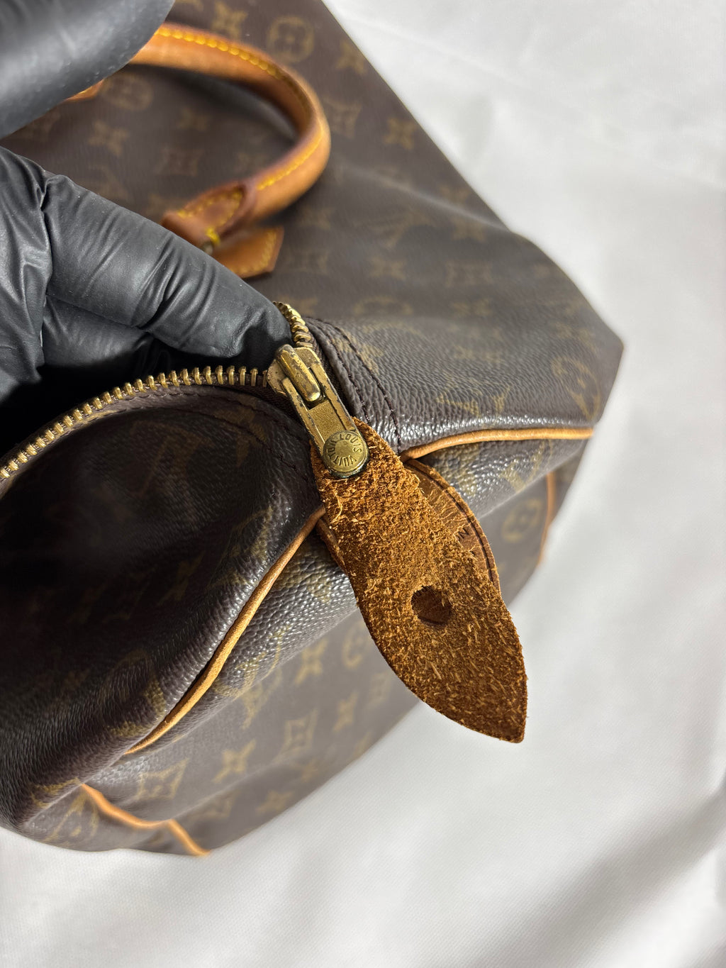 Speedy 40 Louis Vuitton