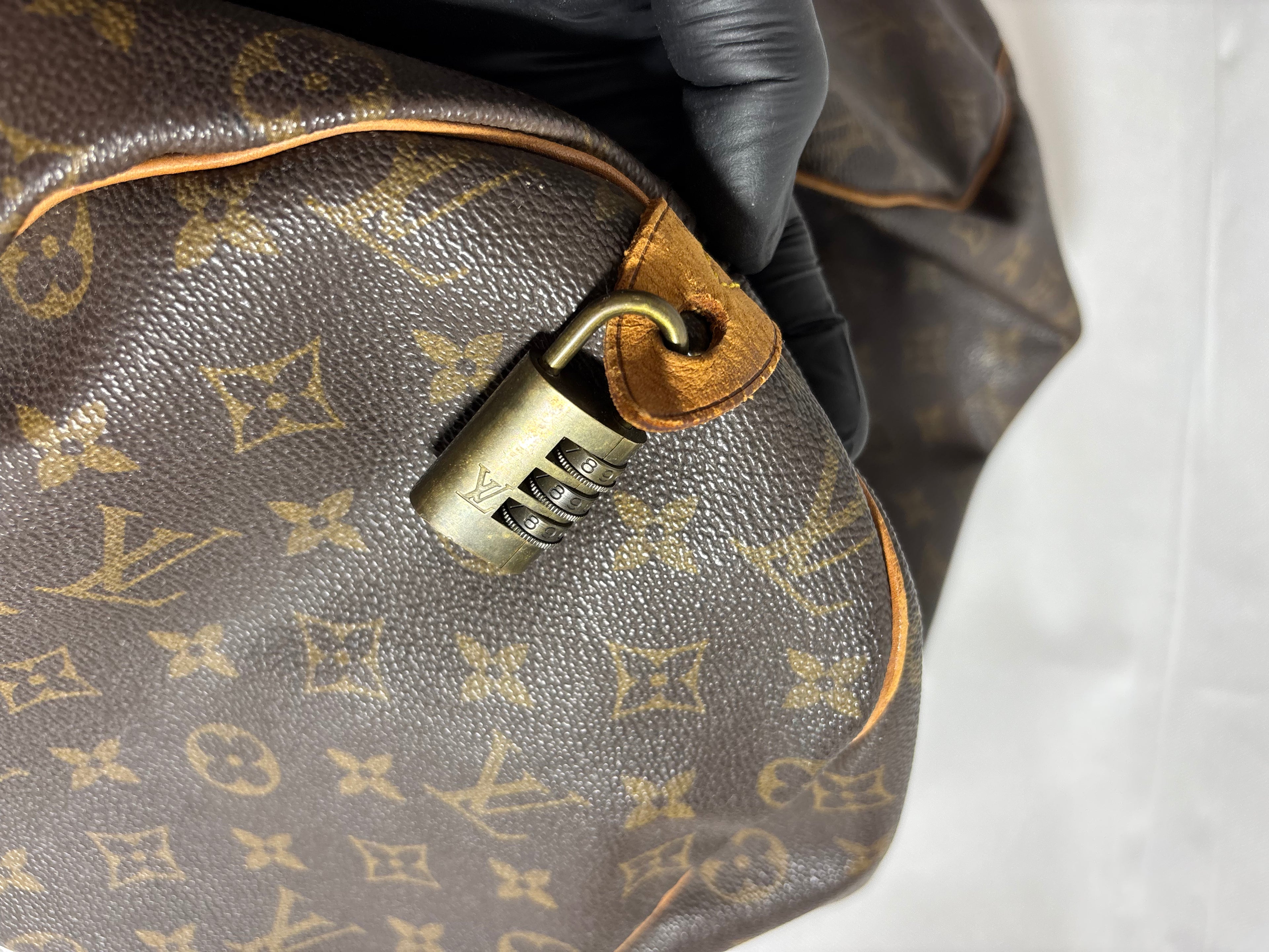 Speedy 40 Louis Vuitton
