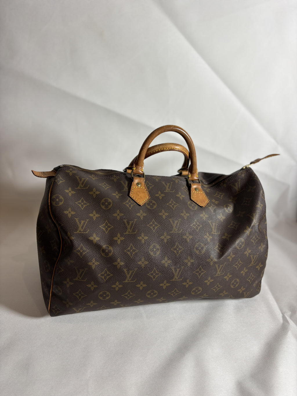 Speedy 40 Louis Vuitton