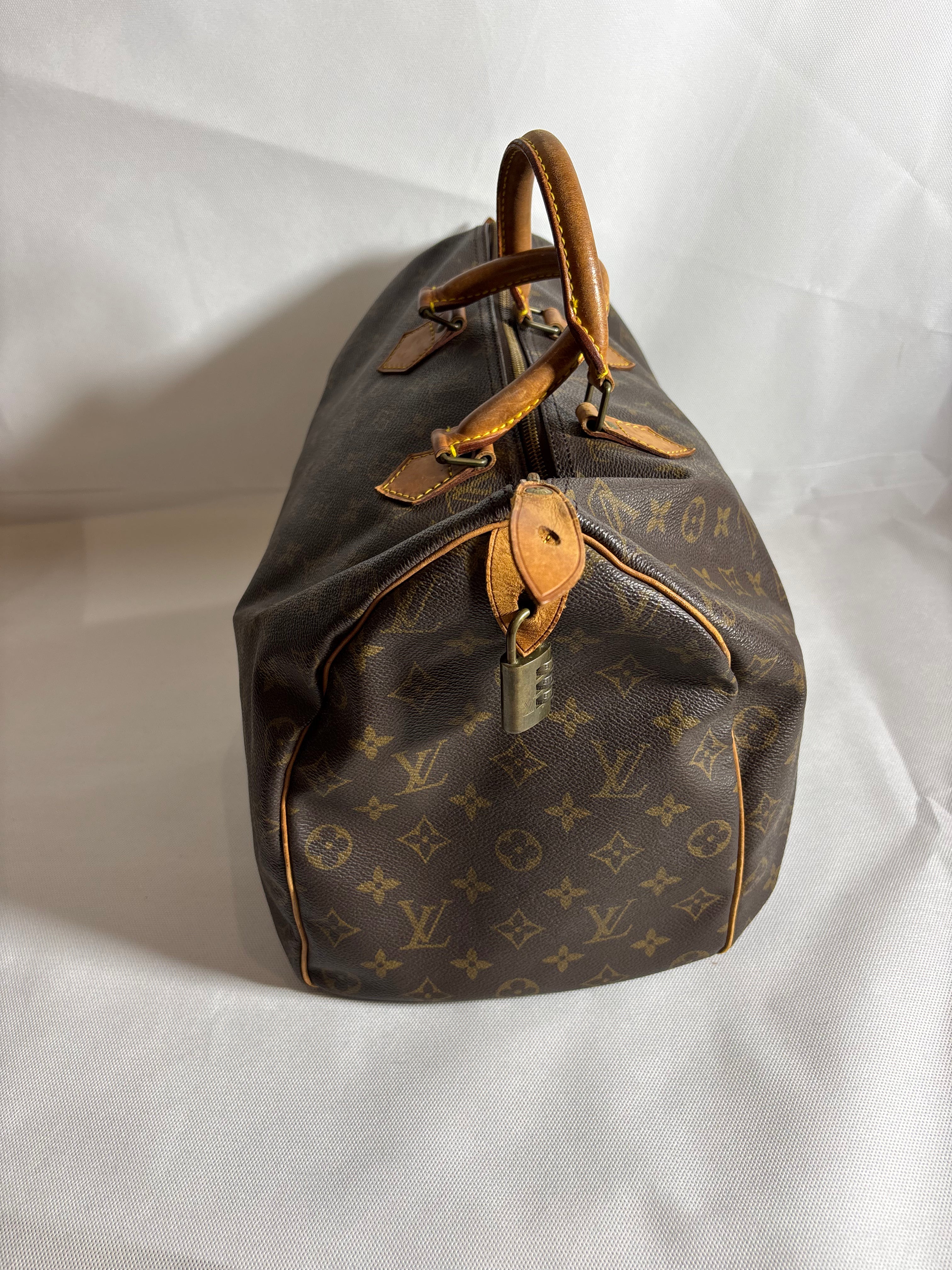 Speedy 40 Louis Vuitton