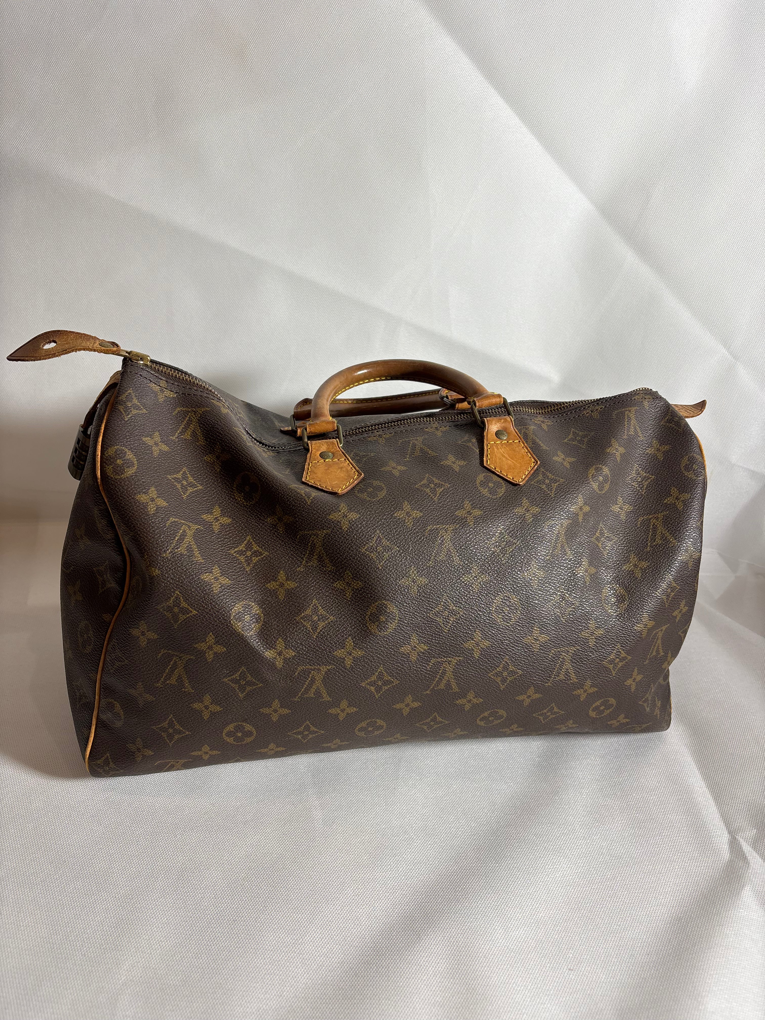 Speedy 40 Louis Vuitton