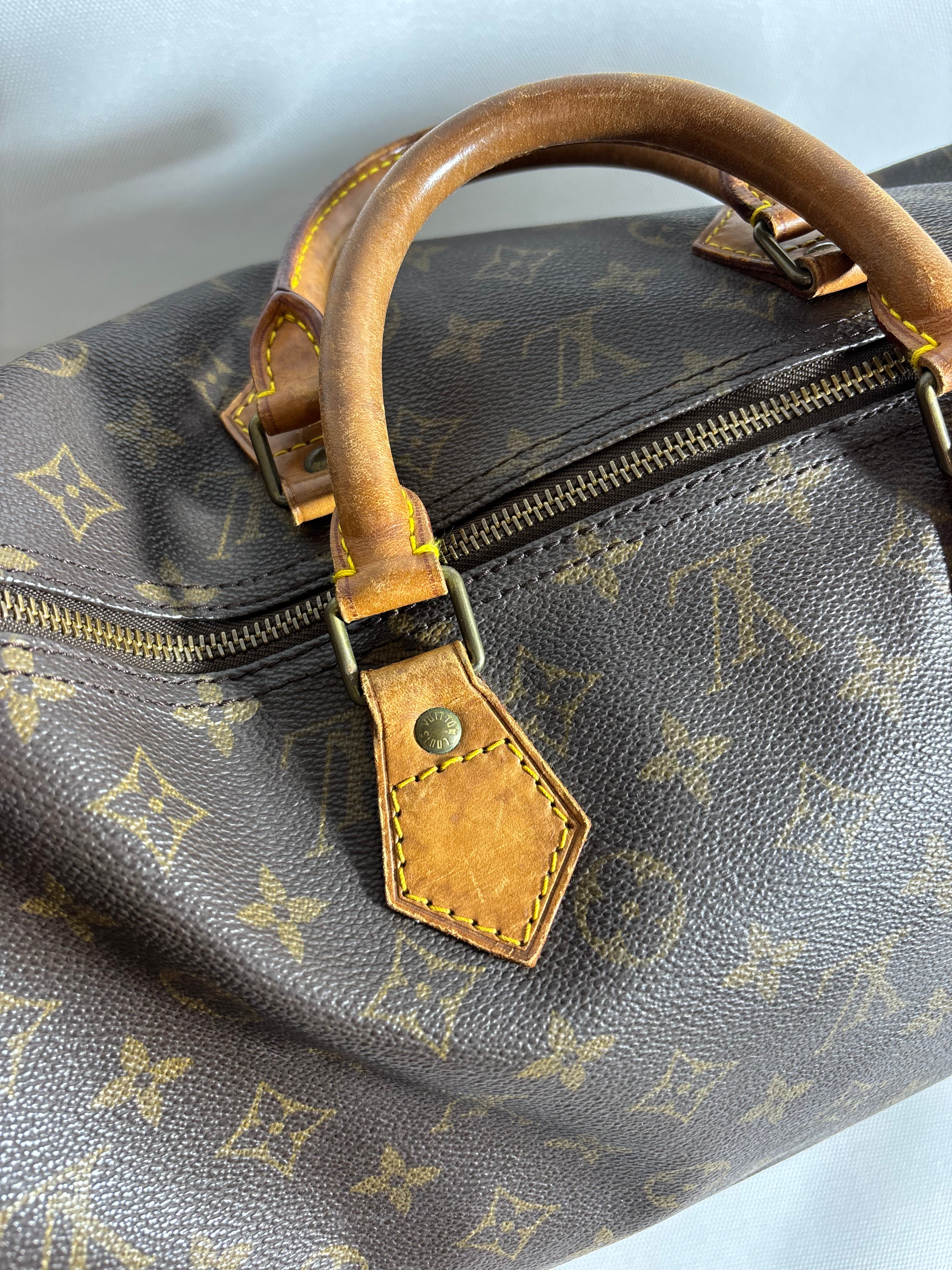 Speedy 40 Louis Vuitton