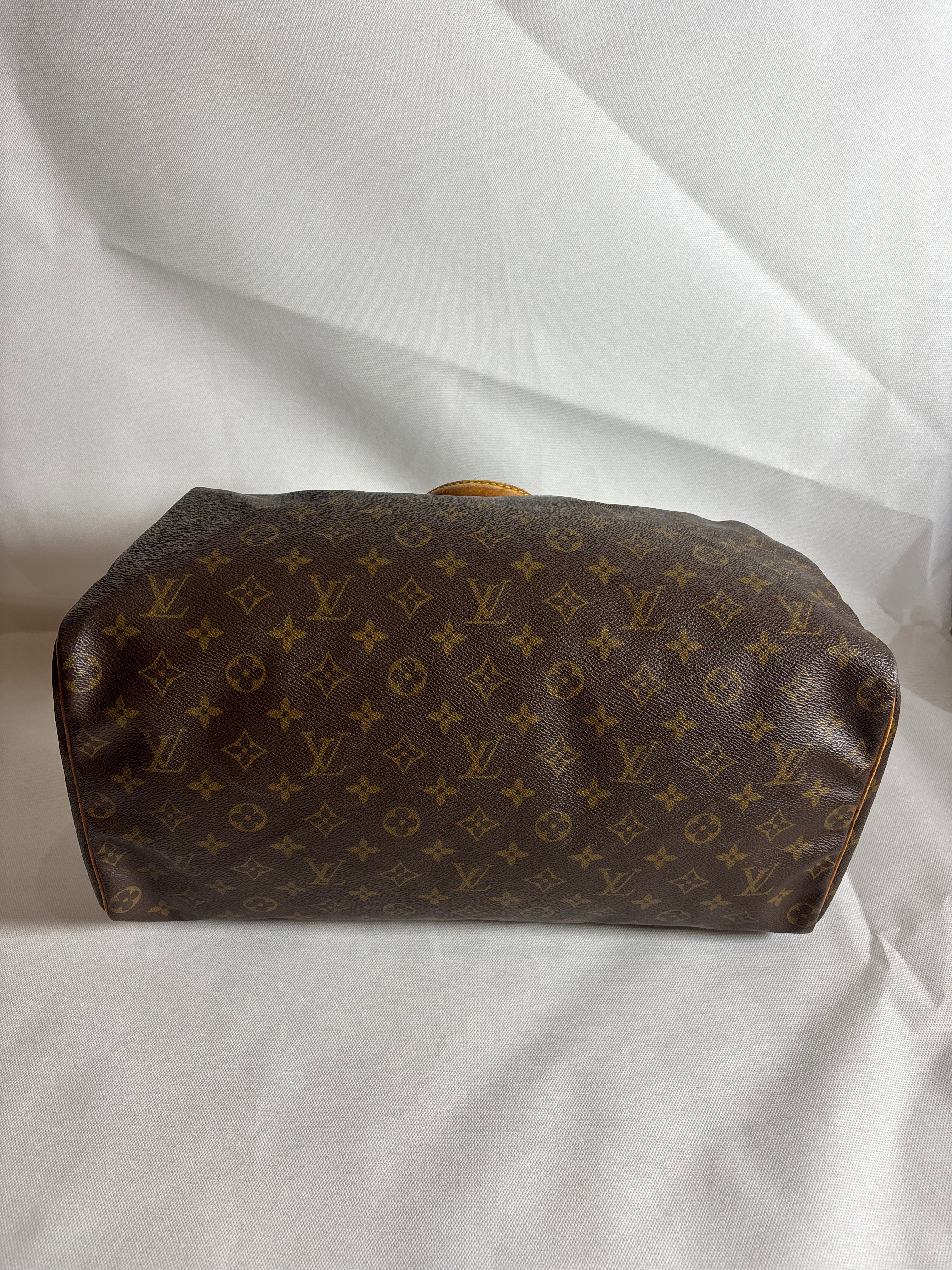 Speedy 40 Louis Vuitton