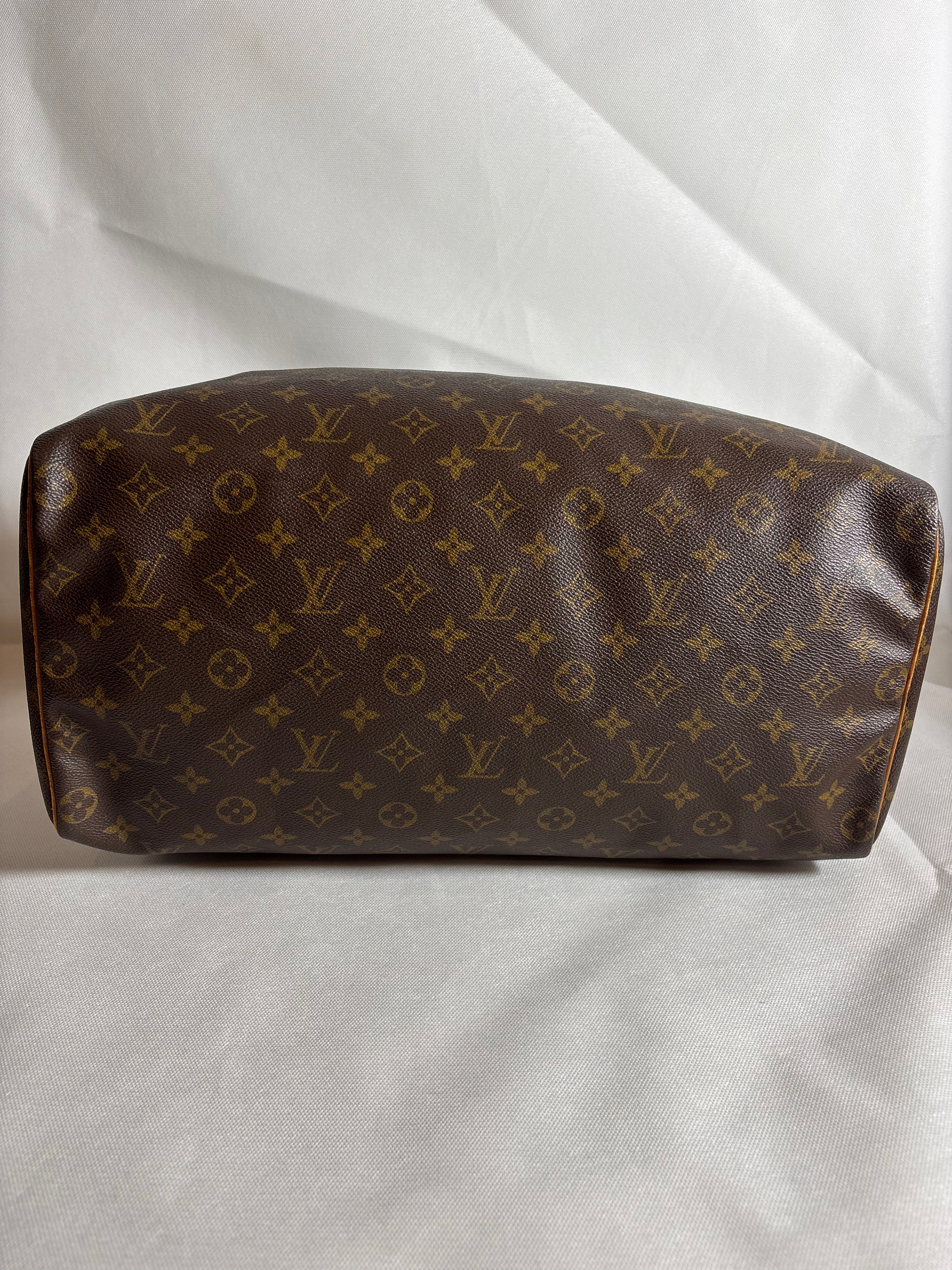 Speedy 40 Louis Vuitton