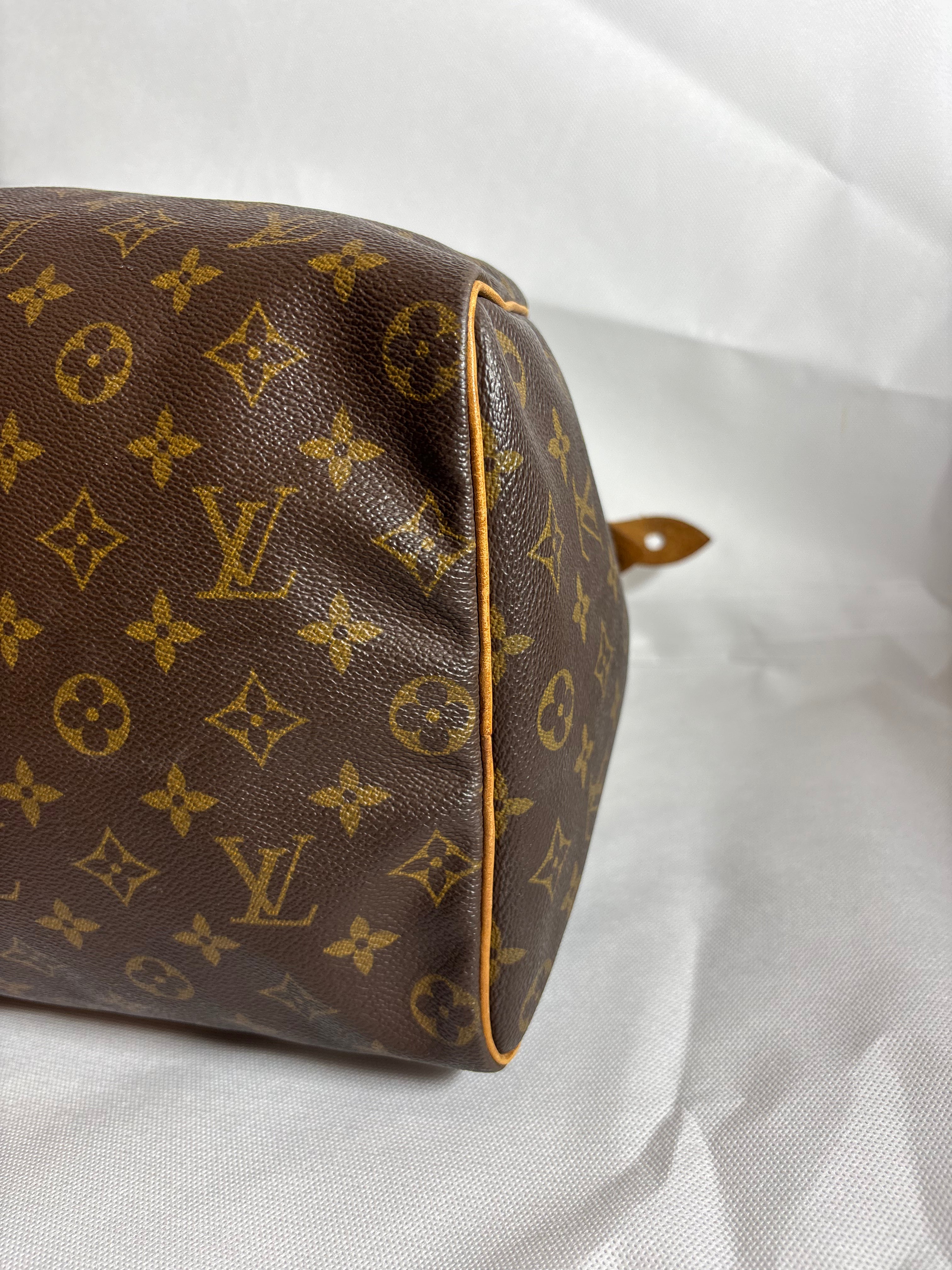 Speedy 40 Louis Vuitton