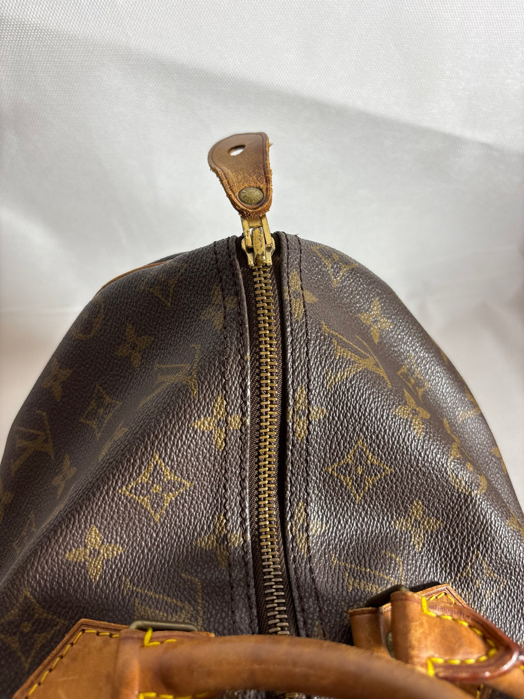 Speedy 40 Louis Vuitton