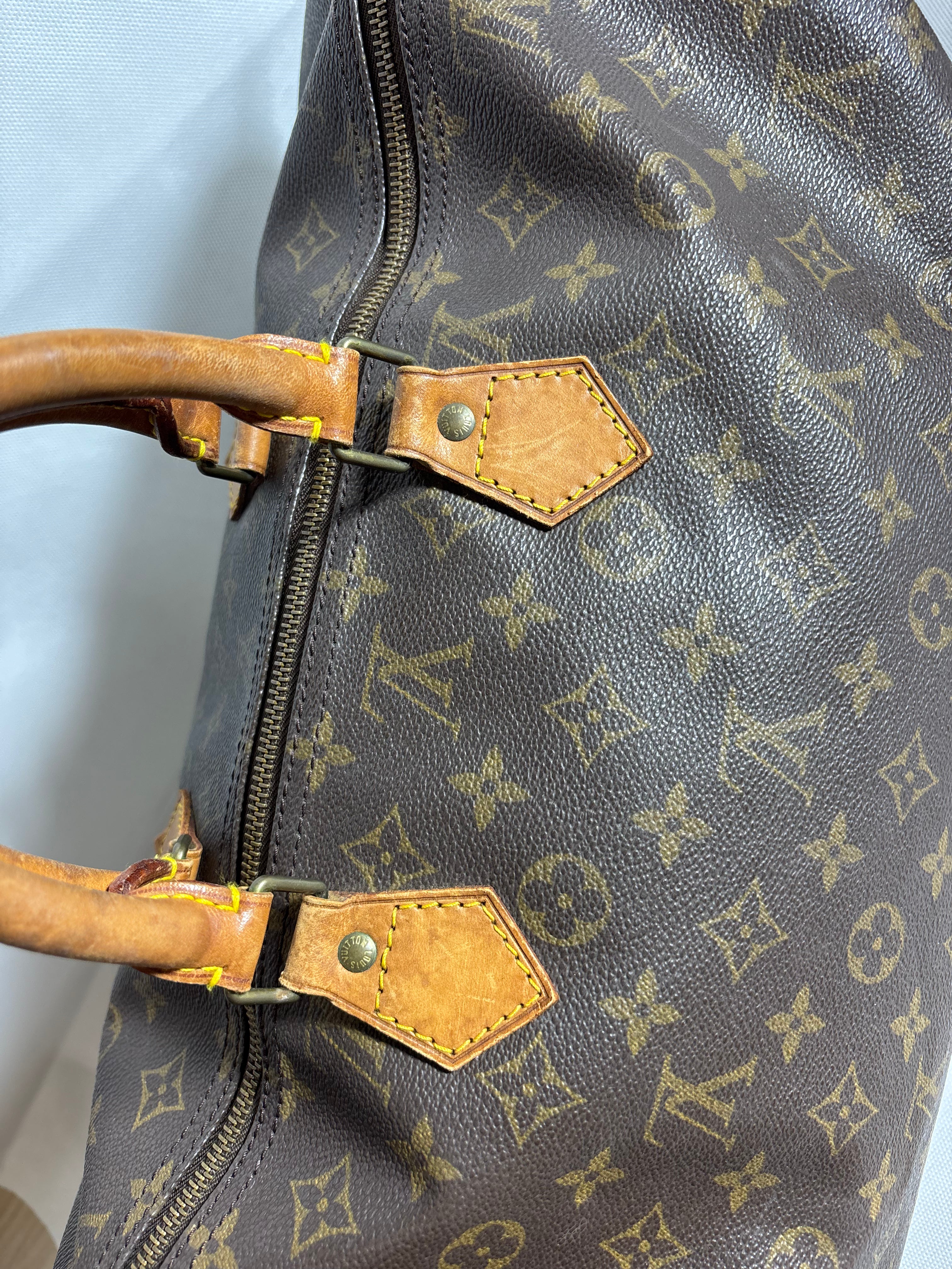 Speedy 40 Louis Vuitton