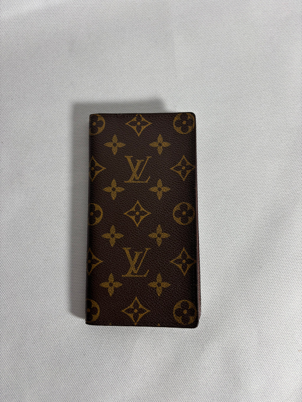 Portefeuille Brazza Louis Vuitton