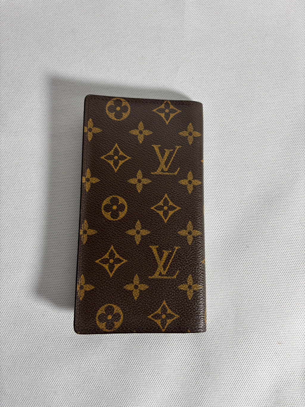 Portefeuille Brazza Louis Vuitton