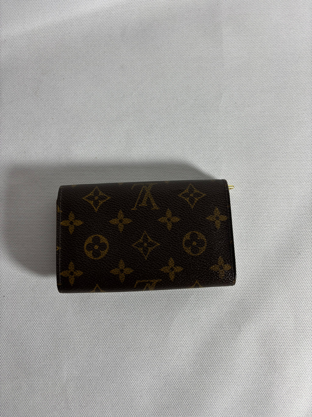 portefeuille  Multiclés 6 zippé Louis Vuitton
