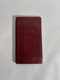 Portefeuille Cartier
